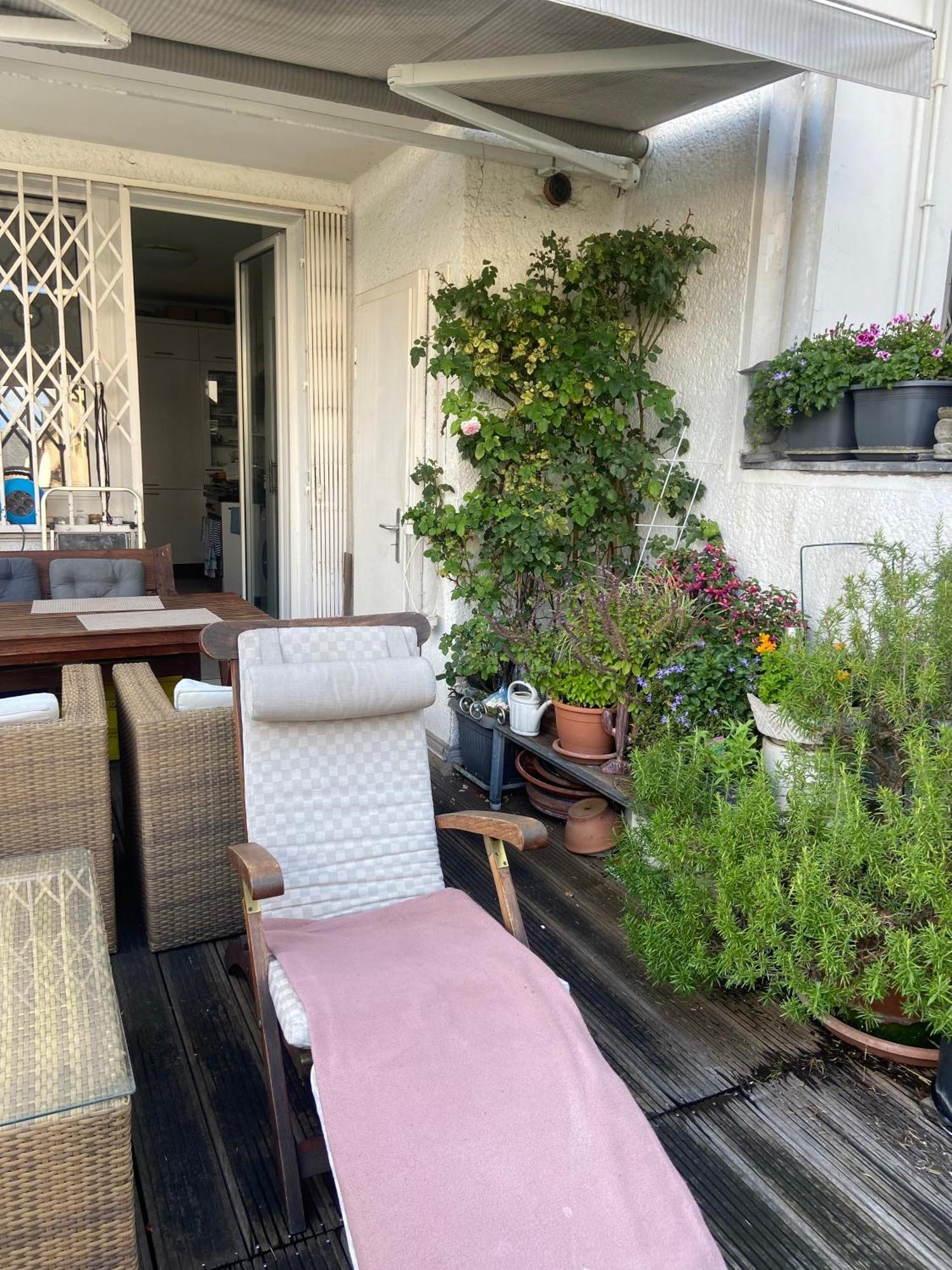 Gaestezimmer Bei Curth Séjour chez l'habitant *