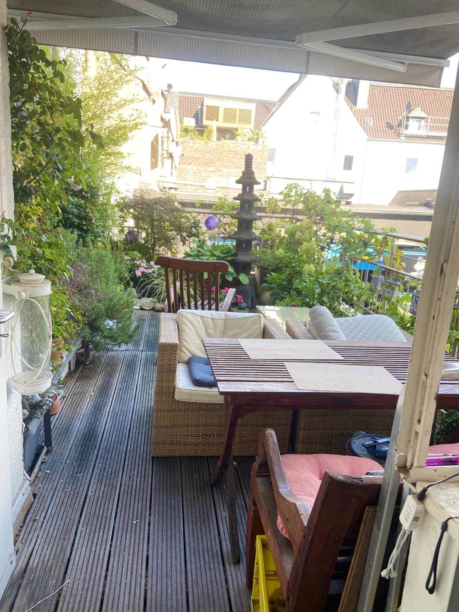 Homestay Gaestezimmer Bei Curth *