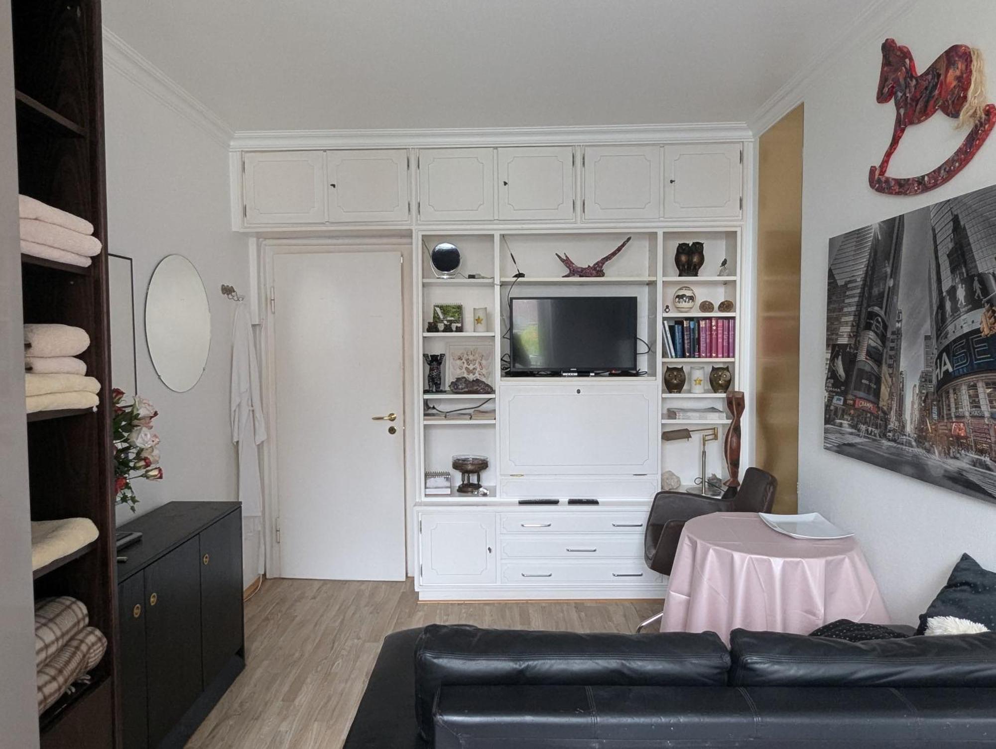 Homestay Gaestezimmer Bei Curth